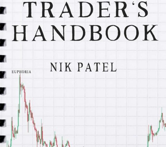 An Altcoin Trader’s Handbook