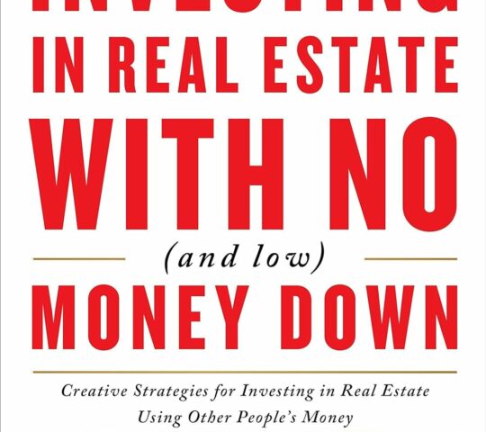 The Book On Investing In Real Estate