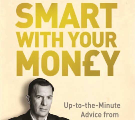How to Be Smart With Your Money