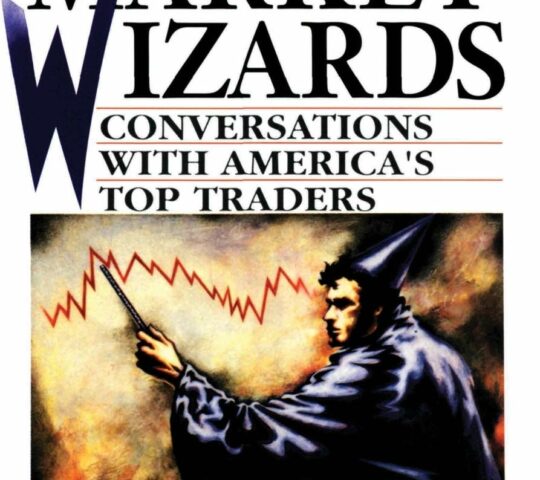 The New Market Wizards: Conversations with America’s Top Traders