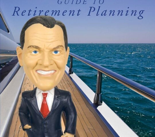 The Bogleheads’ Guide to Retirement Planning
