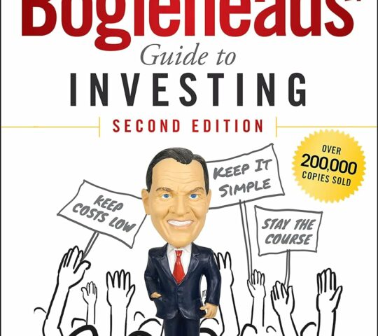 The Bogleheads’ Guide to Investing
