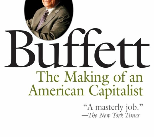 Buffett: The Biography