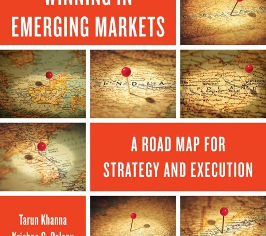 Winning In Emerging Markets