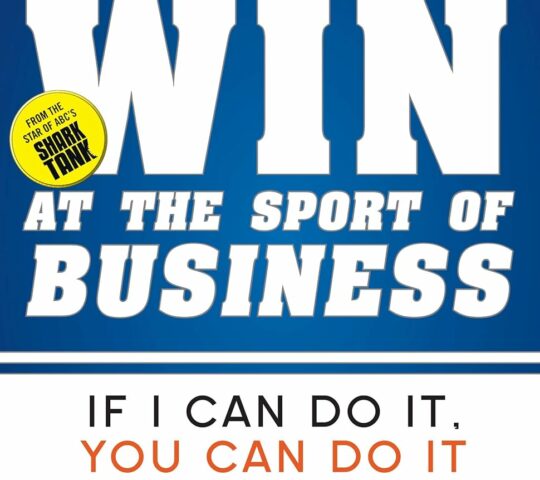 How To Win At The Sport Of Business