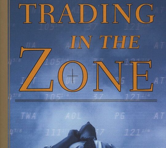 Trading In The Zone