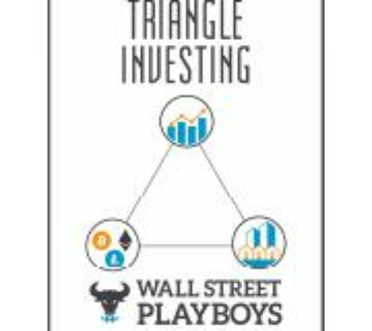 Triangle Investing